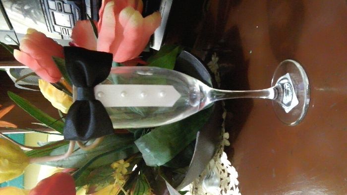 Ideas de copas de novios - 1