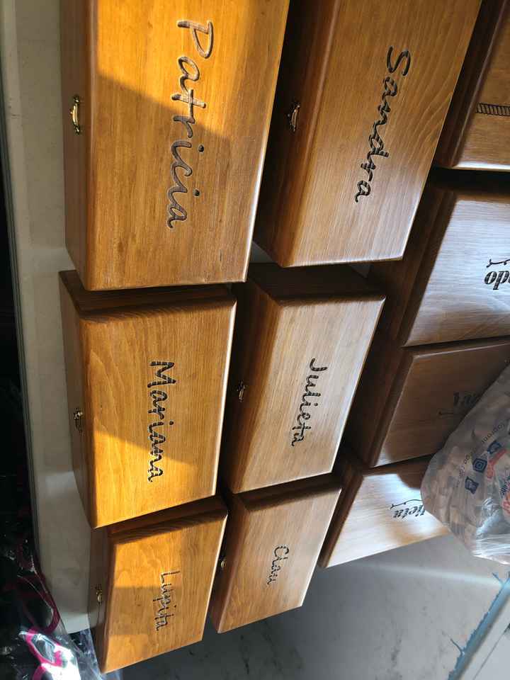 Regalitos para mis damas - 2