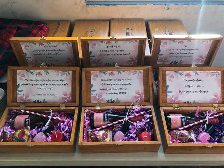 Kit de las damas! - 1