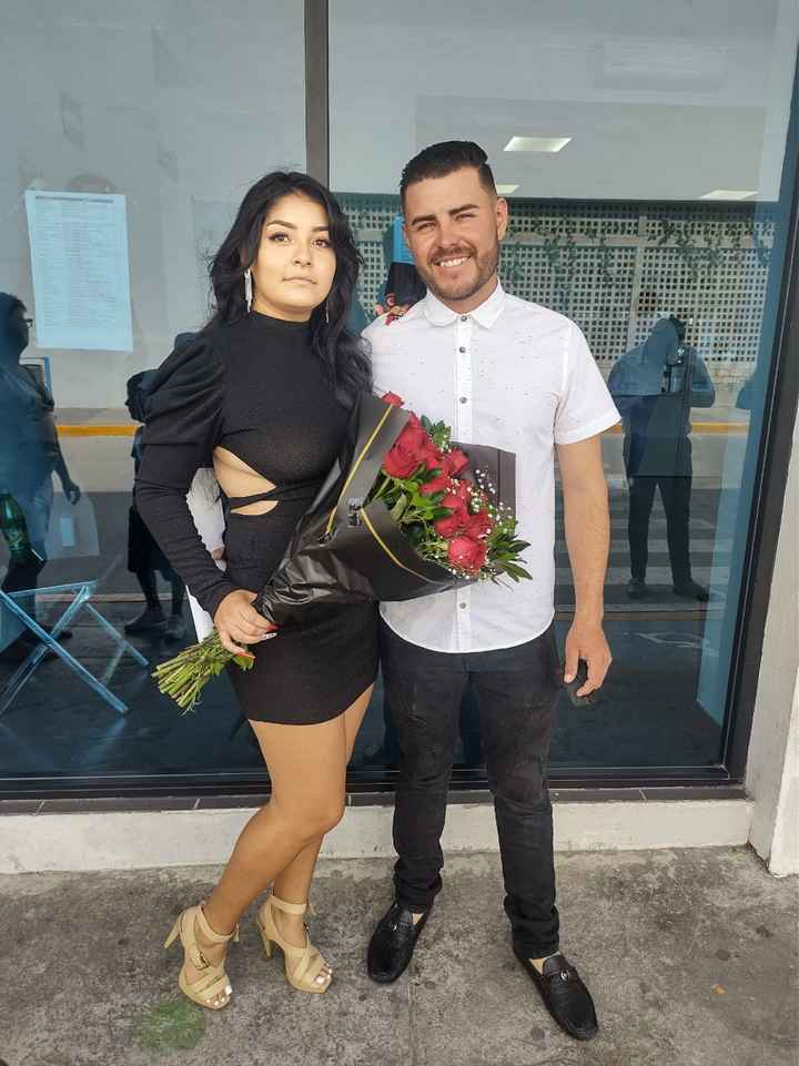 La foto más bonita de ustedes dos 📷💝¡aquí hay regalo!🎁 - 1