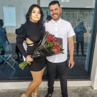 La foto más bonita de ustedes dos 📷💝¡aquí hay regalo!🎁 - 1