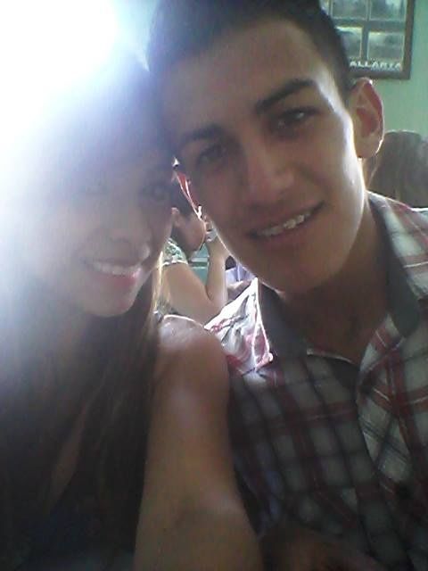 nos amamos 