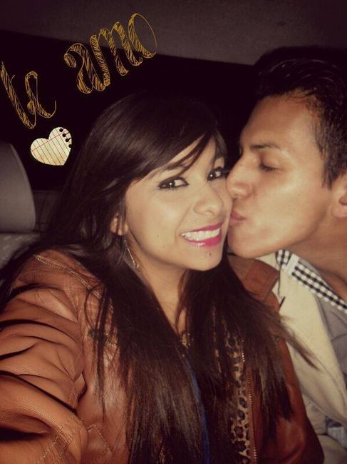 nuestro amor es unico