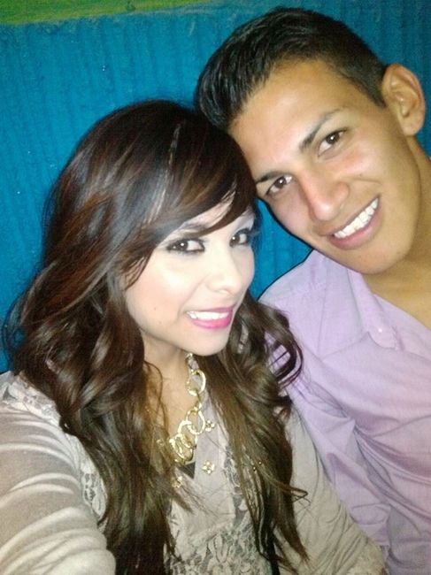 eres mi todo