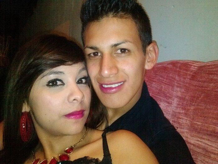 eres todo en mi 
