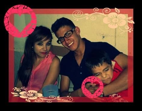 somos una famili