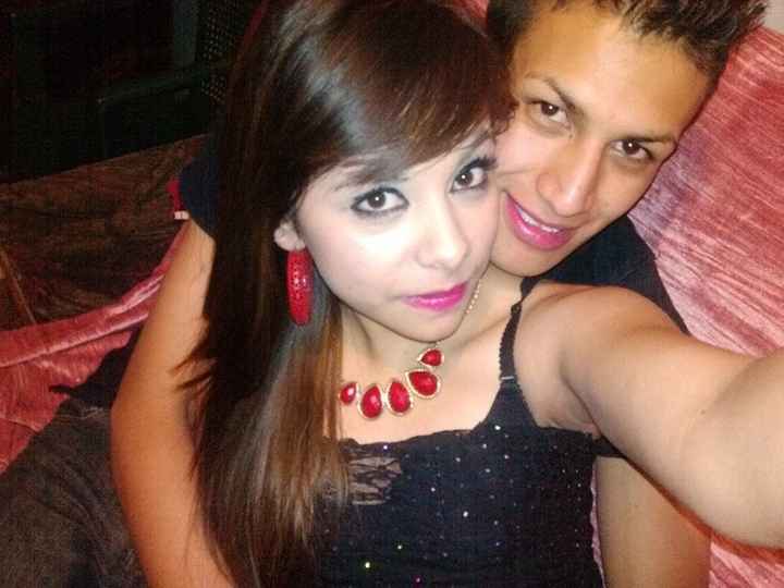 en la sala