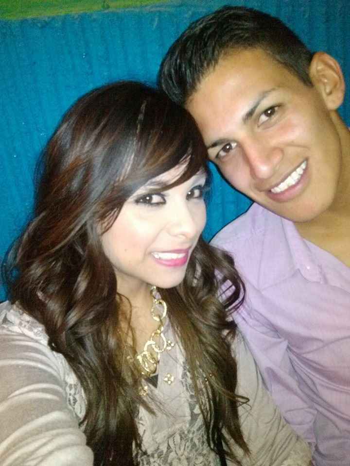 eres mi todo