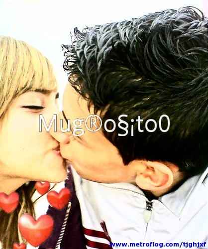 mi mugrosito i io