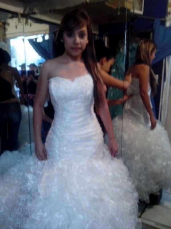io cn mi vestido