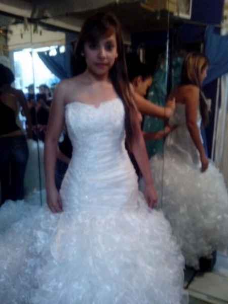mi vestiddoo
