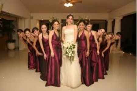 asi qiero una foto cn mis damas