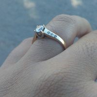 ¡Presume tu anillo! 💍 - 1