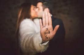 Como organizar la fiesta de pedida de mano oficial? 2