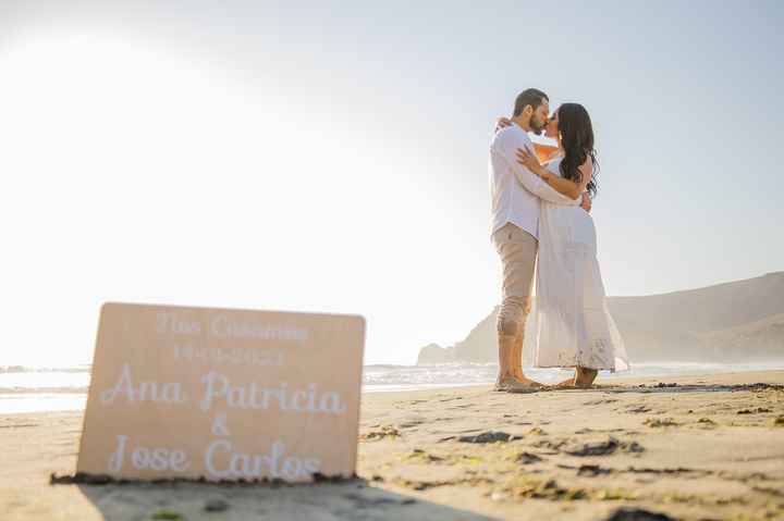 ¿Enviarás un save the date?📆🎁 - 1