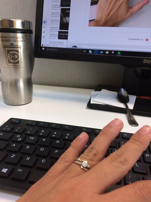  Brides Godínez 👰🏻 - 1