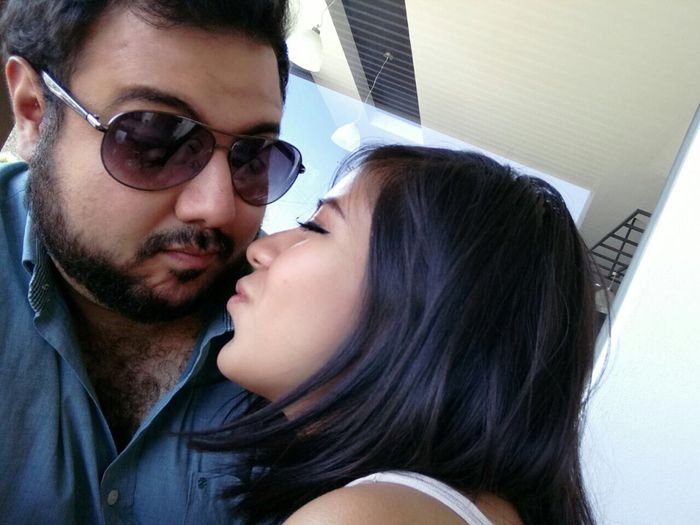 Del 1 al 10, ¿Qué tan amorosa eres con tu FM? - 1