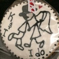  Despedida - 1