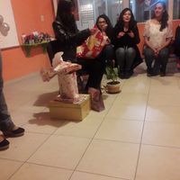  Despedida - 2