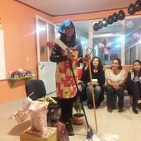  Despedida - 4