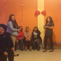  Despedida - 5