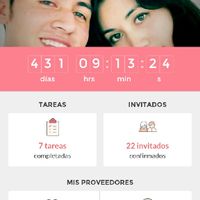 ¡Comparte una foto de tu contador! ⏰ - 1