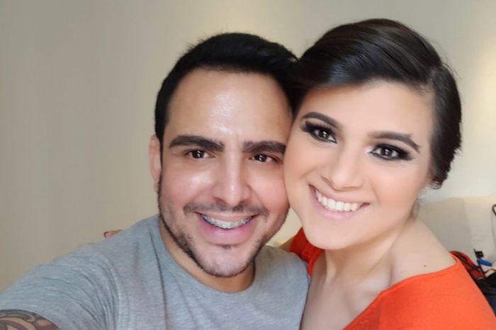 Chicaaaas cdmx Marrufo maquillaje!! Es su opción!!! - 4
