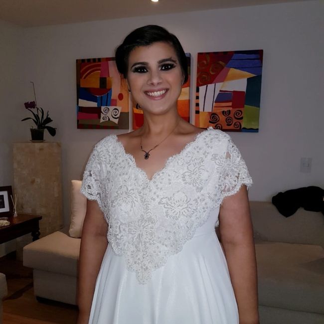 Chicaaaas cdmx Marrufo maquillaje!! Es su opción!!! - 5