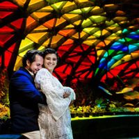 Woooow mis fotos del save the date - 6