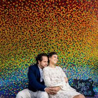 Woooow mis fotos del save the date - 9