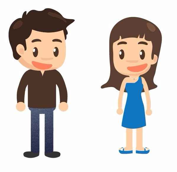 Save the dave animado! 