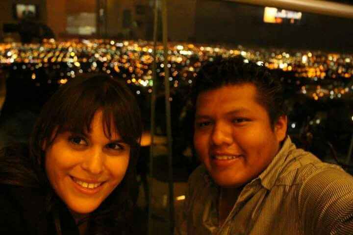 26 de noviembre del 2016 me caso!!!! :3 - 3