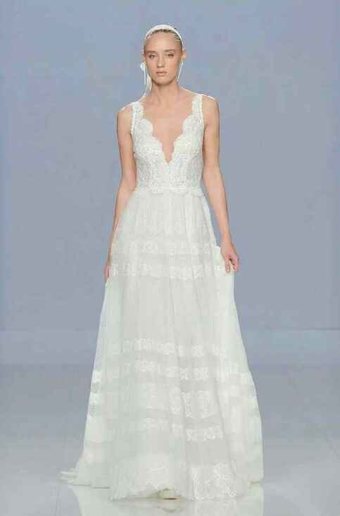 Un estilo favorecedor, vestidos en línea a 2018 - 1