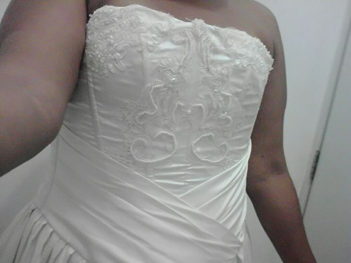 Mi vestido ? - 3