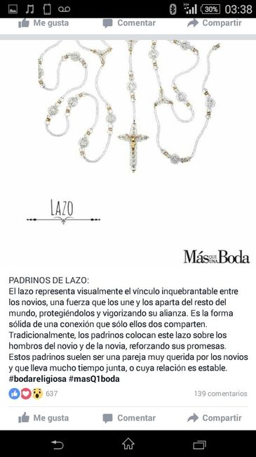 Como elegir padrinos - 5