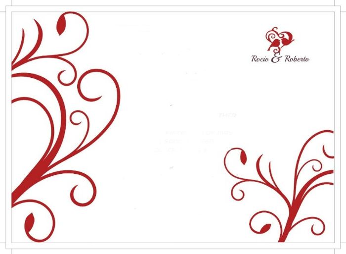 Nuestro monograma - 1