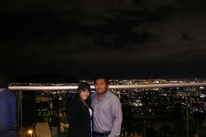 26 de noviembre del 2016 me caso!!!! :3 - 1