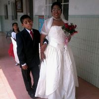 Con ustedes el sr y la sra gonzalez!! - 3