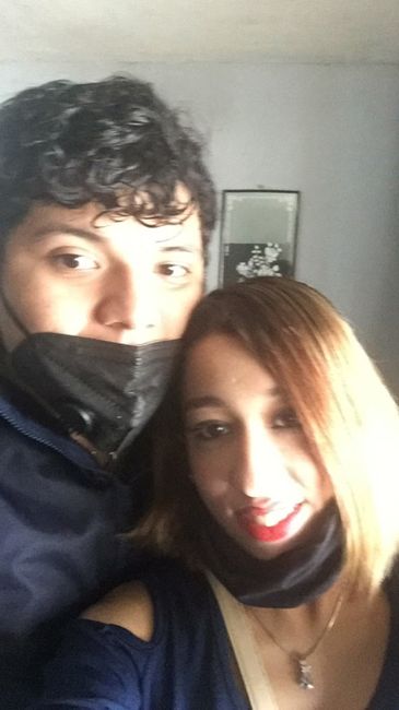 La foto más bonita de ustedes dos 📷💝¡aquí hay regalo!🎁 25