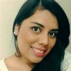 Soy yo! Stephany un gusto 🙋