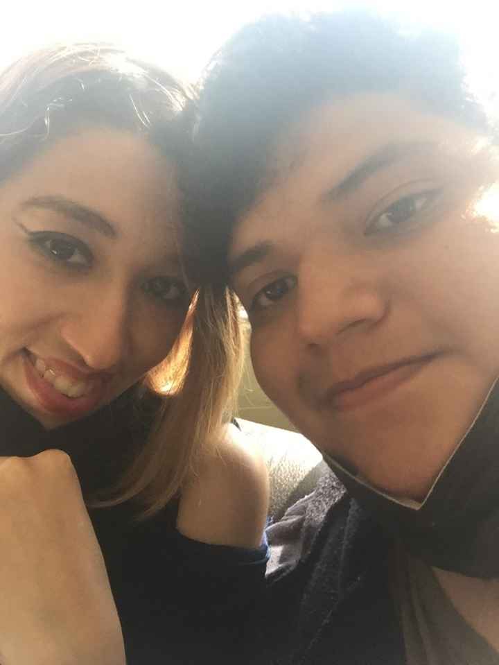 La foto más bonita de ustedes dos 📷💝¡aquí hay regalo!🎁 - 1