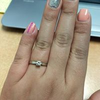 Mi anillo ✨😍