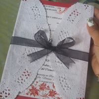 Modo ahorro: Las invitaciones - 1