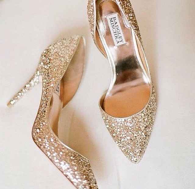 Colores de tendencia 2016 - Los zapatos - 1