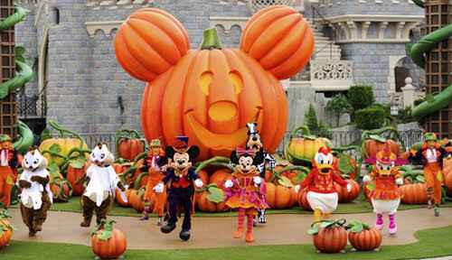 Empieza a sentirse el halloween!! 🎃🍭 - 1