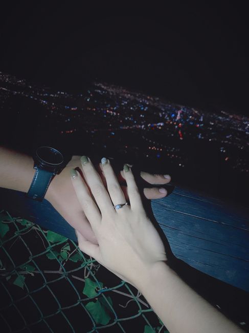 Foto fav de su 💍💞 - 1