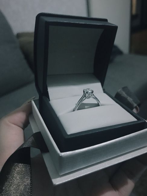 Foto fav de su 💍💞 - 2