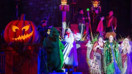 Empieza a sentirse el halloween!! 🎃🍭 - 2