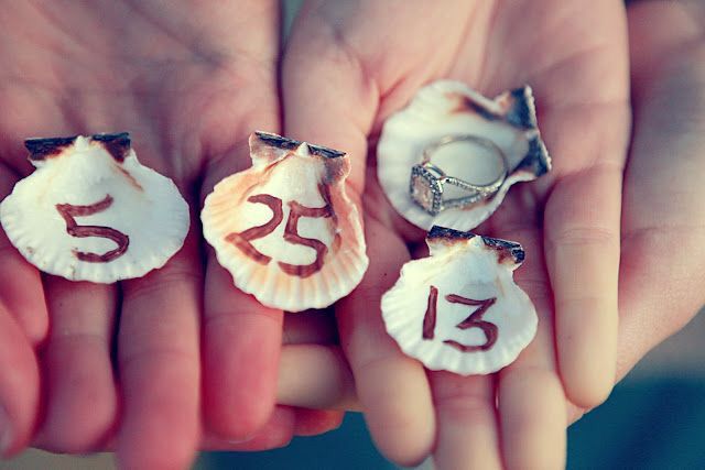 Save the date? - 2