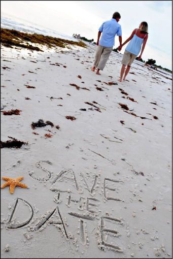 Save the date? - 4